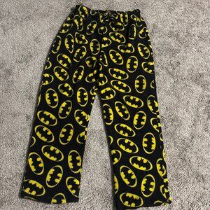 batman pj pants